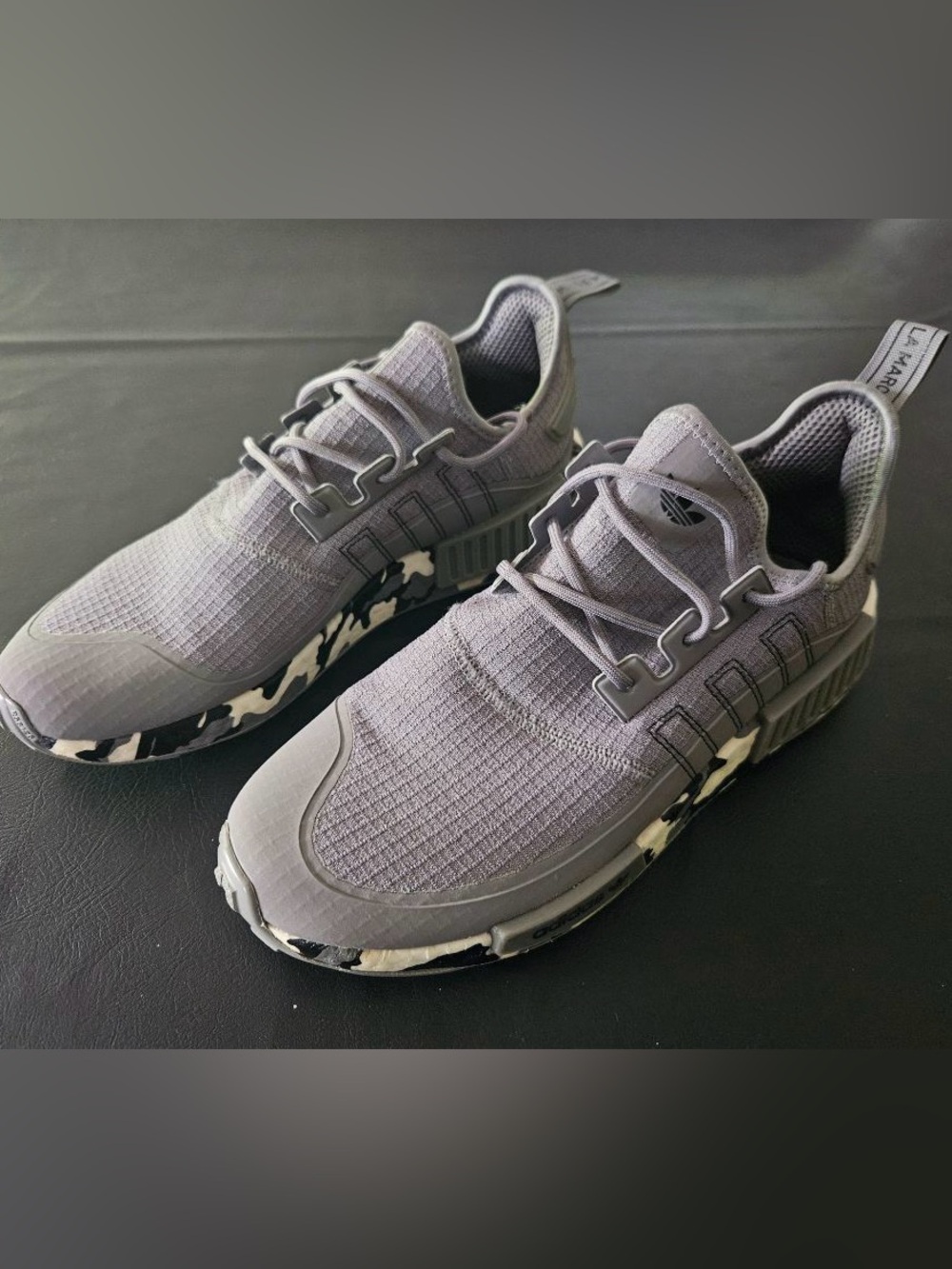 ADIDAS NMD R1 Trail Camo